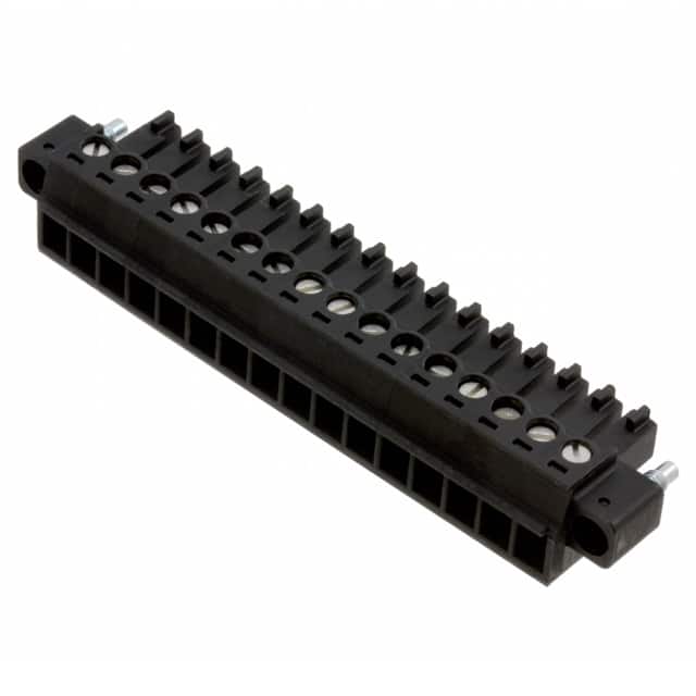 1967870 Phoenix Contact  Headers Plugs and Sockets